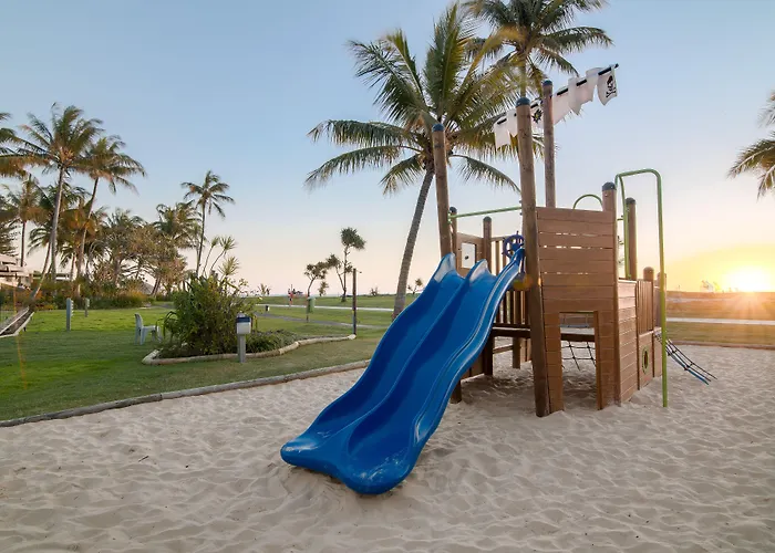 Tangalooma Island Resort