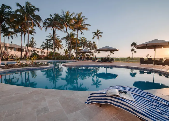Tangalooma Island Resort